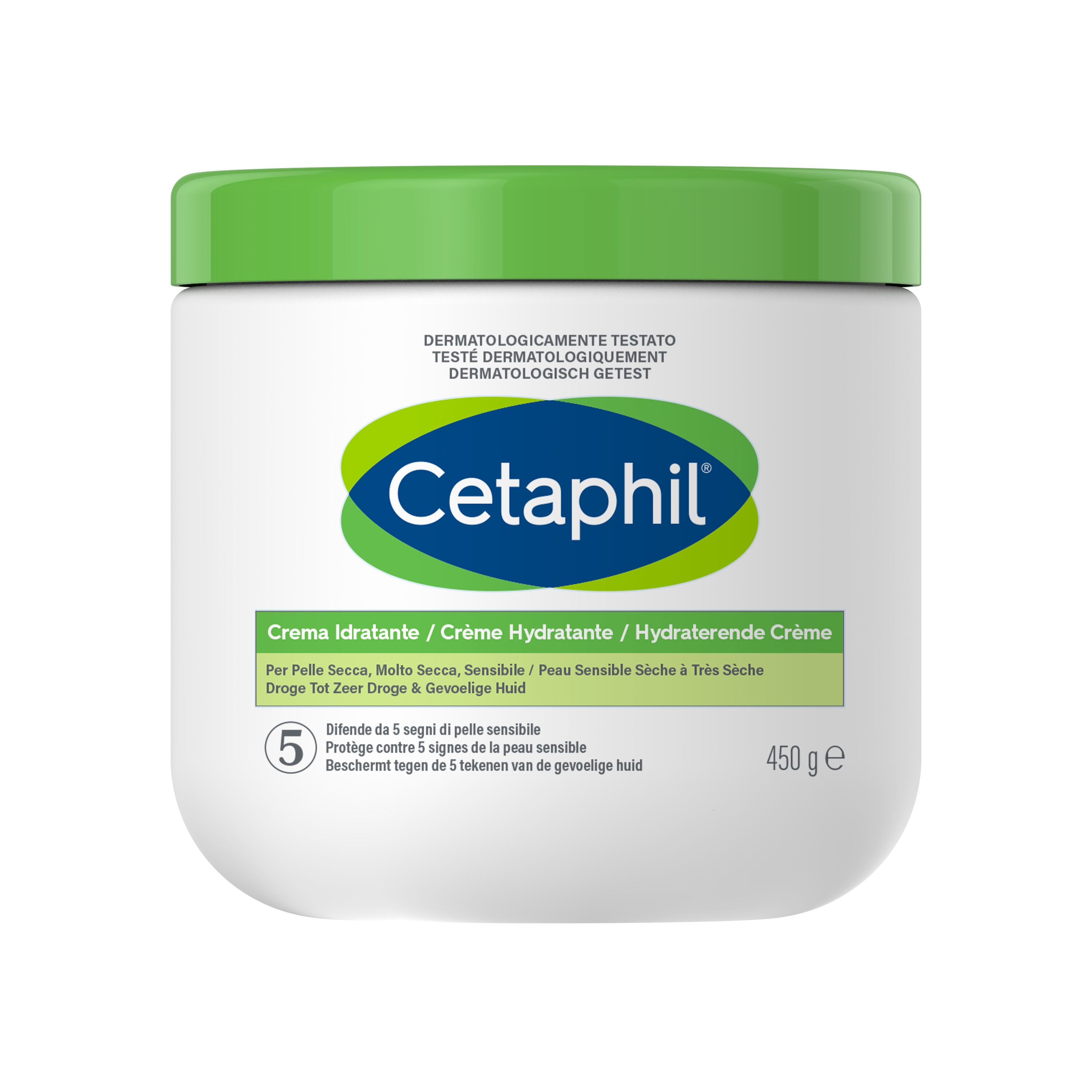 Gentle Skin Cleanser